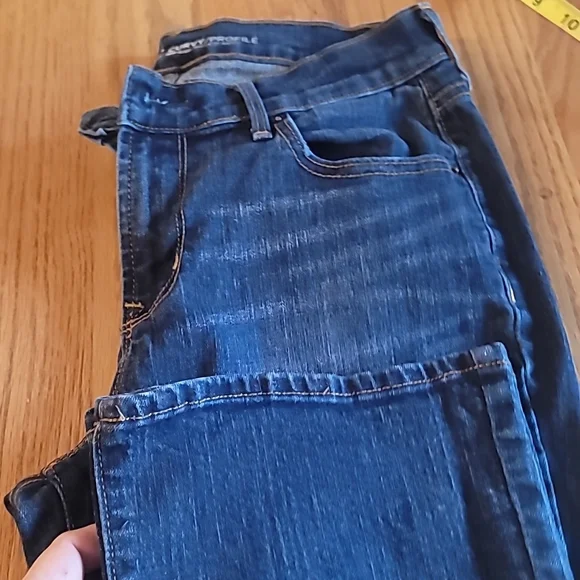 Mid-rise jeans - Picture 6 of 6